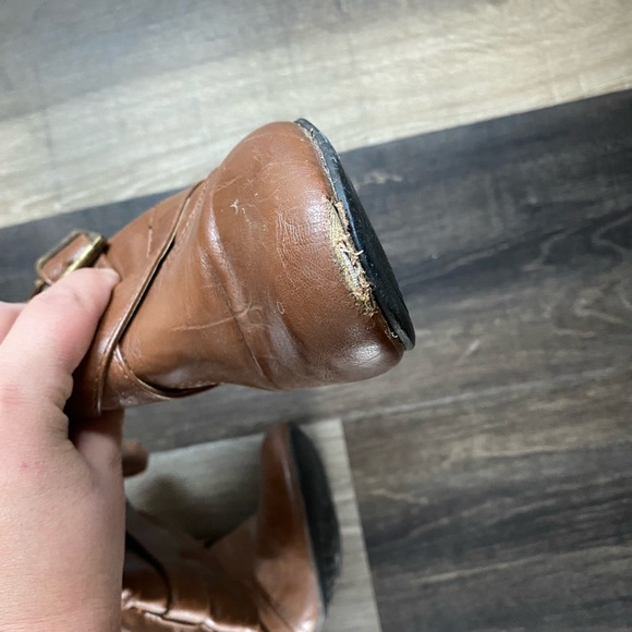 Le chateau boots size 6.5 - Picture 3 of 5